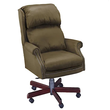 The VP Desk Chair